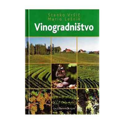 Vinogradništvo