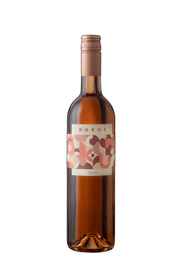 Modri pinot Rosé