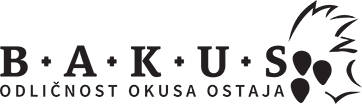 Bakus, Vinogradništvo Vršič logo